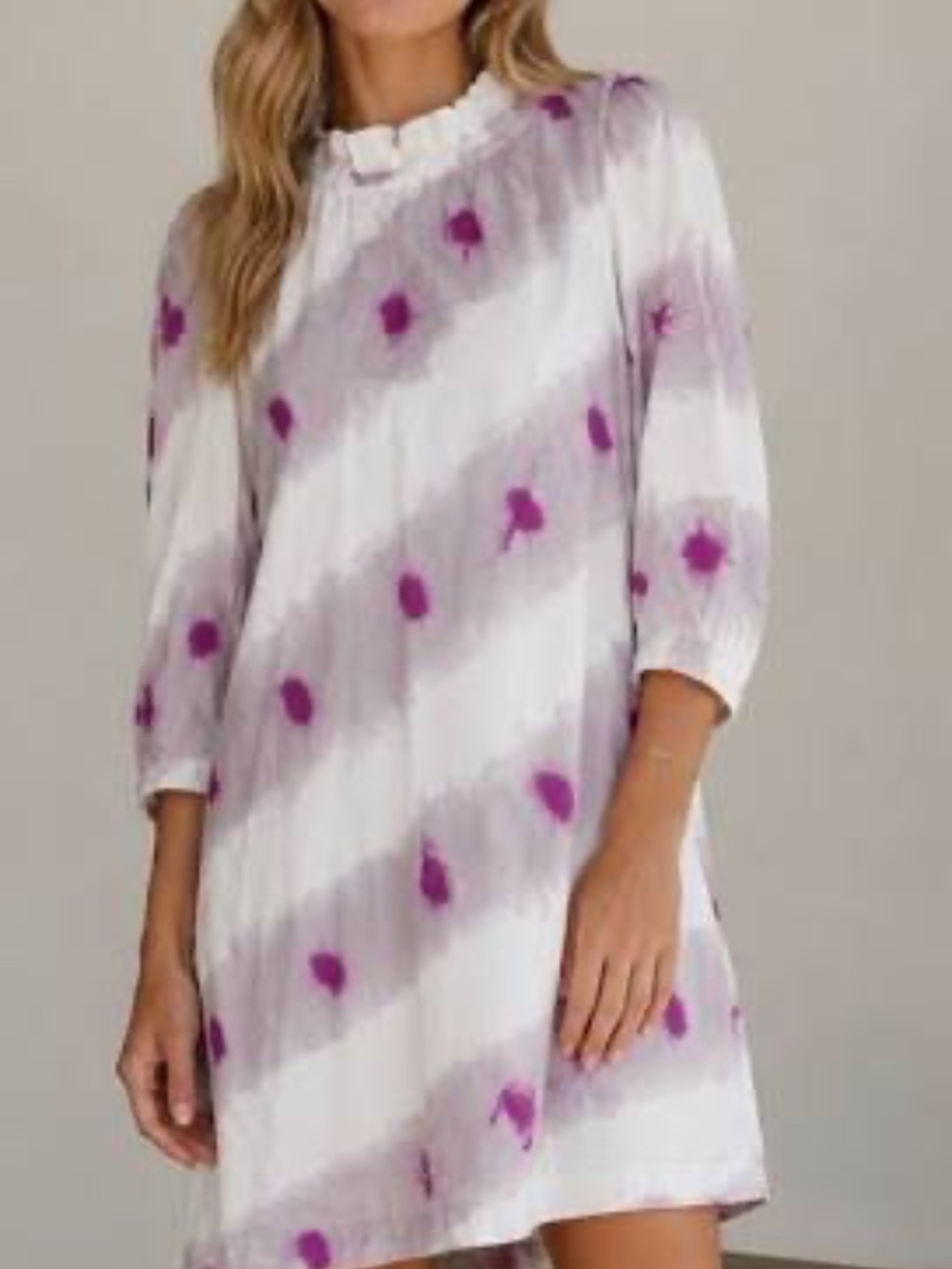 Sea New York Tamara Tunic Dress